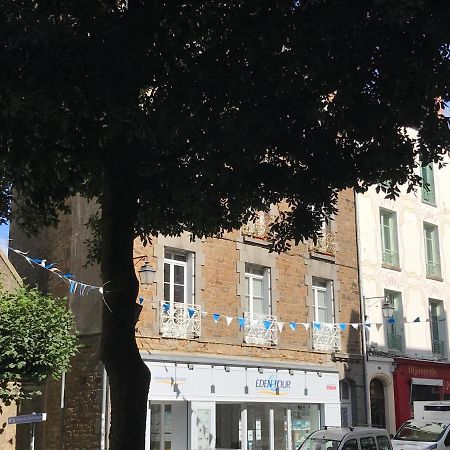 Ville Pepin Saint-Malo Ngoại thất bức ảnh