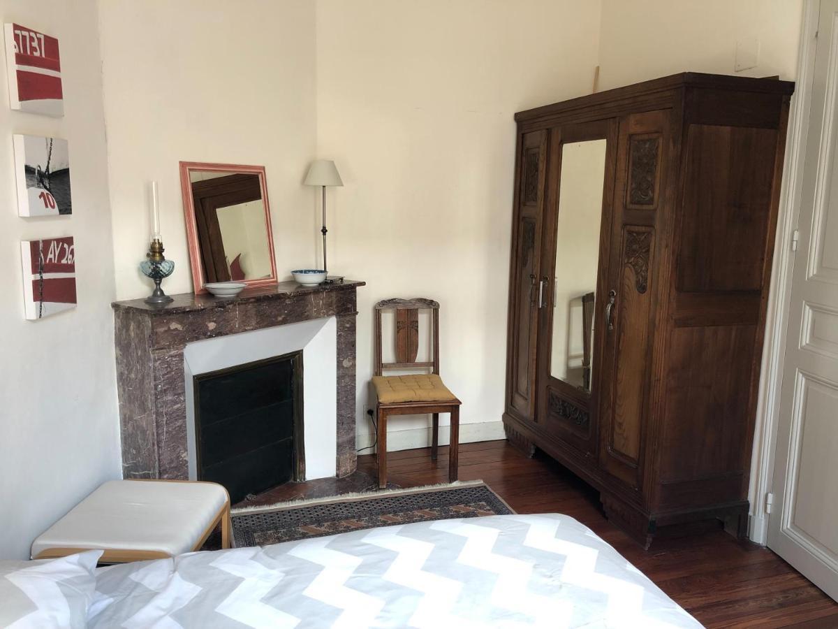 Ville Pepin Saint-Malo Ngoại thất bức ảnh