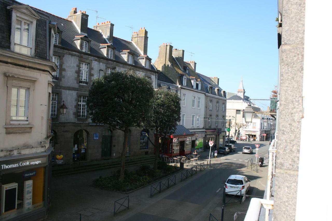 Ville Pepin Saint-Malo Ngoại thất bức ảnh