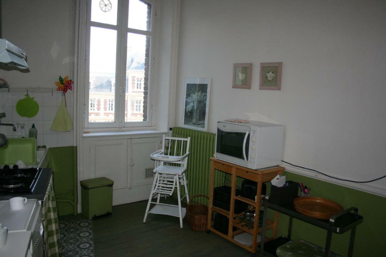 Ville Pepin Saint-Malo Ngoại thất bức ảnh
